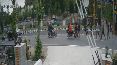 Kodam IV/Diponegoro Ungkap Kronologi Relawan Ganjar Dianiaya Oknum TNI di Boyolali