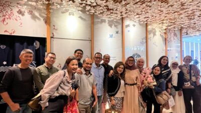 Teropong Peluang Bisnis Tahun 2024