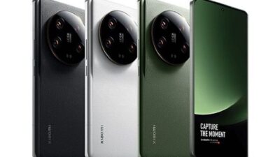 Andalkan 4 Kamera, Ini Bocoran Spesifikasi Xiaomi 14 Ultra yang Akan Rilis Tahun Depan