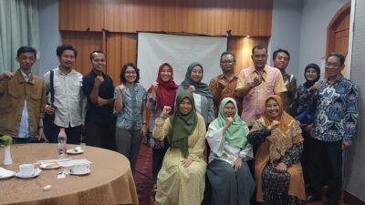 Keterbukaan Informasi Pengadaan Barang/Jasa di Jawa Timur: Apakah Pro Perempuan dan Kelompok Rentan?