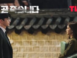 7 Drama Korea Terbaru Bulan Ini, Ada yang Dibintangi Donghae dan Siwon Super Junior