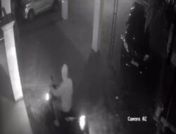 Ditinggal Menginap di Hotel, Motor Wasit Liga 3 Jatim Raib Digondol Kawanan Pencuri