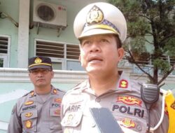 Alhamdulillah, Fatalitas Kecelakaan Lalu Lintas di Surabaya 2023 Menurun 3,3 Persen
