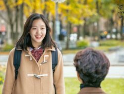 Rekomendasi 5 Drama Korea Hadirkan Suasana Natal, Cocok Ditonton Saat Liburan