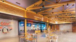 Rekomendasi Film Bioskop Mojokerto Akhir Pekan Ini, Goat hingga Alas Roban