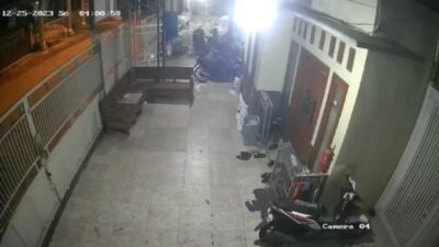 Setahun, Home Industri Kerupuk Ikan di Kutorejo Mojokerto Rupanya Dua Kali Kehilangan Motor