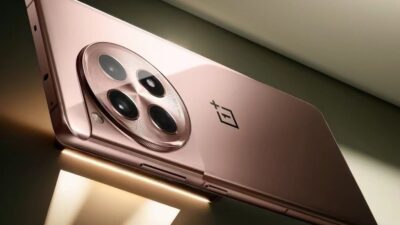 Bakal Rilis Awal Bulan Depan, Begini Tampilan Kamera dan Spesifikasi OnePlus Ace 3