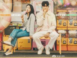 Terbaru! Ini Rekomendasi Drama Korea Tayang Januari 2024