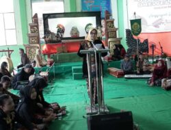 Cegah Kekerasan Anak, Ini Pesan Ketua P2TP2A Kota Mojokerto