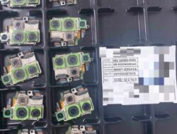 Modul Kamera Samsung Galaxy S24 Ultra Terungkap! Ini Bocoran Spesifikasinya