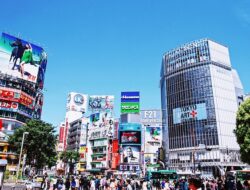 100 Ribu Tenaga Kerja Ke Jepang Segera Dikirim Oleh Kemnaker