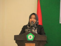 Bupati Mojokerto Berharap Pesantren Cegah Kasus Bullying dan Kekerasan Seksual