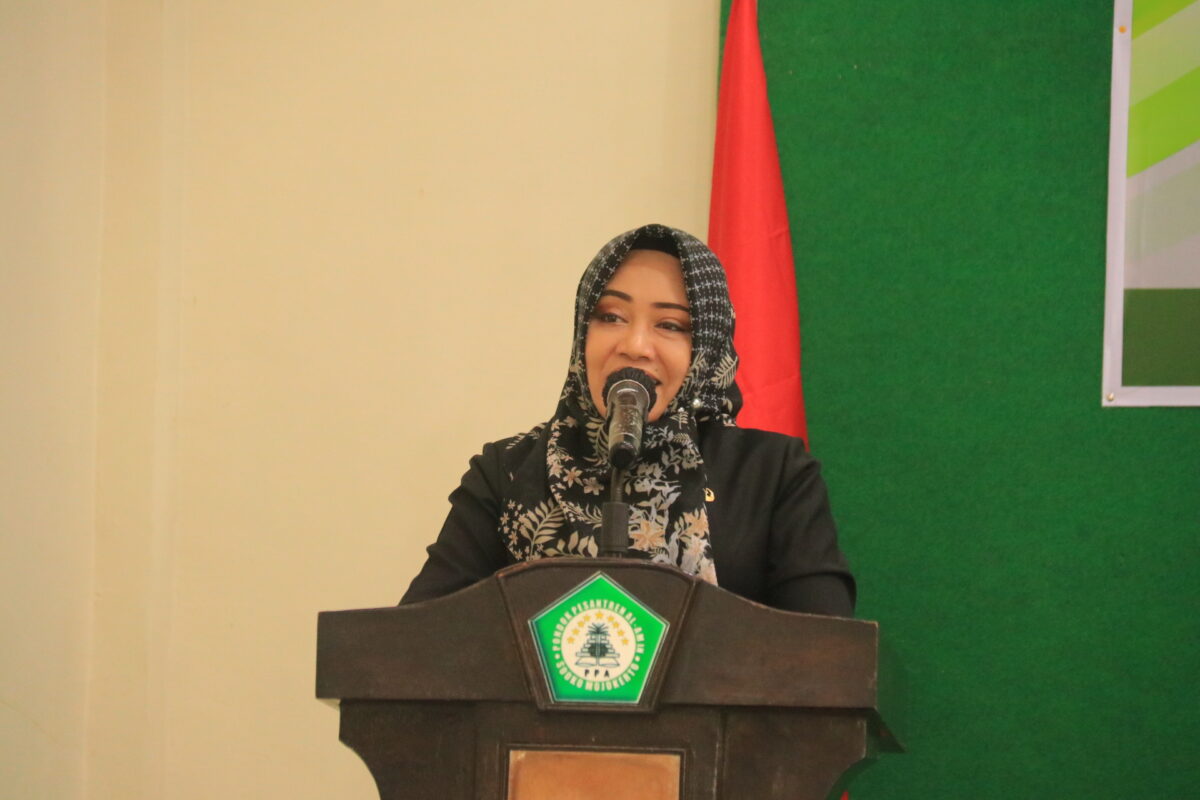 tingkatkan manajemen pengelolaan pemkab mojokerto beri fasilitasi pengembangan ponpes 20231220 150137