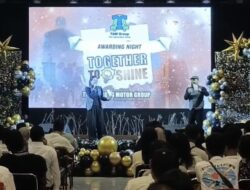 TAM Awarding Night, Apresiasi Marketing Terbaik Se-Jawa dan Madura