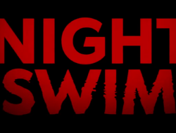 Film Night Swim Tayang Hari Ini di CGV Sunrise Mall Mojokerto, Begini Sinopsis dan Jadwal Tayangnya
