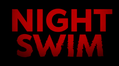Film Night Swim Tayang Hari Ini di CGV Sunrise Mall Mojokerto, Begini Sinopsis dan Jadwal Tayangnya