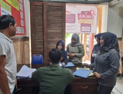 Pendaftaran Pengawas TPS Pemilu di Kota Mojokerto Dibuka, Disabilitas Boleh Mendaftar