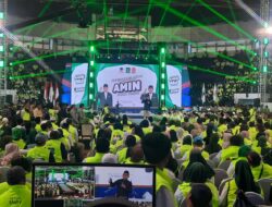 Ancaman Cak Imin untuk Caleg PKB Jika Pasangan AMIN Kalah