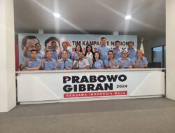 Pengusaha Bela Bangsa Dukung Prabowo-Gibran, Minggu Depan Deklarasi