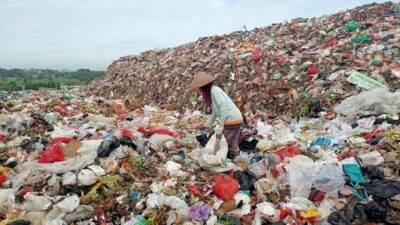 Tukar Guling Lahan Sukses, TPA Randegan Kota Mojokerto Kini Seluas 5,3 Hektar