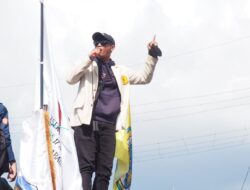 Korda BEMNUS Jatim, Elang: Kecam Penyebaran Informasi Hoax yang dilakukan oleh 3 Petinggi BEM di Malang