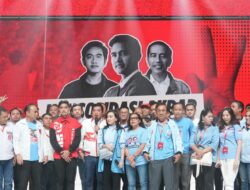 Kaesang Pangarep Apresiasi 125 Organisasi Relawan Jokowi Dukung PSI