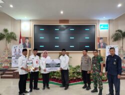 Tahun 2024, Baznas Grobogan Targetkan Penerimaan Zakat Rp 10 Miliar