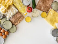 Perkembangan Harga Bahan Pokok di Kabupaten Mojokerto, Hari Ini, Minggu 28 Januari 2024