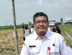 Kepala Dinas Pertanian Grobogan Pastikan Alokasi Pupuk Subsidi 2024 Terpenuhi