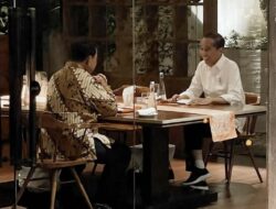 Politisi Golkar Ungkap Bukti Baru Jokowi Dukung Prabowo