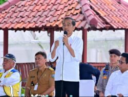 Debat Capres Ketiga Serang Personal, Jokowi : Kurang Mengedukasi