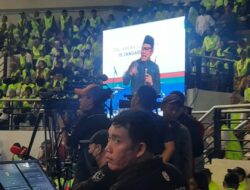 Saat Cak Imin Salah Sebut PAN Sebagai Partai Koalisi AMIN