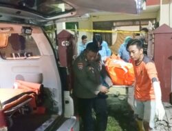 Tiga Hari Tidak Keluar Rumah, Kakek di Mojokerto Ditemukan Meninggal Dunia