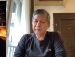 AMIN dan Ganjar-Mahfud Punya Musuh Bersama, Rocky Gerung : Dua-duanya Berpotensi Dicurangi