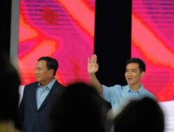 Sikapnya dalam Debat Cawapres Disoal, Ini Respon Gibran