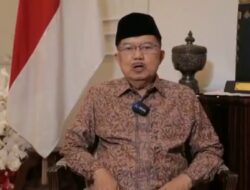 Jusuf Kalla Sebut Proses Pemilu 2024 Paling Buruk, Bandingkan dengan Orde Baru