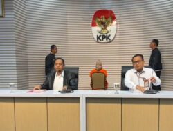 OTT Pejabat BPPD Sidoarjo, KPK Sebut untuk Bupati