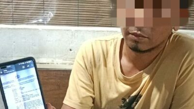 Miris! Siswa SMP Negeri di Kota Mojokerto Diduga Dianiaya 2 Temannya di Sekolah, Orang Tua Lapor Polisi
