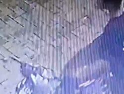 Masjid di Kawasan Brebek Sidoarjo Diobok-obok Maling