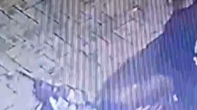 Masjid di Kawasan Brebek Sidoarjo Diobok-obok Maling