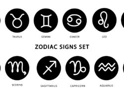 4 Zodiak Ini Hidupnya Selalu Beruntung, Kamu Salah Satunya?