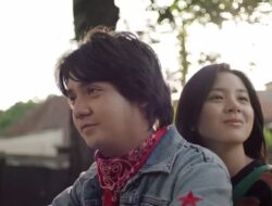 Siapa Suka Dilan? Film ‘Ancika: Dia yang Bersamaku 1995’ Sudah Tayang di Bioskop, Saksikan!