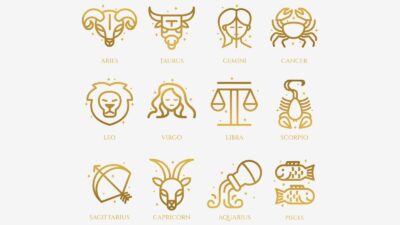 Ada 4 Zodiak yang Dijamin Cocok Sama Libra, Apa Saja?