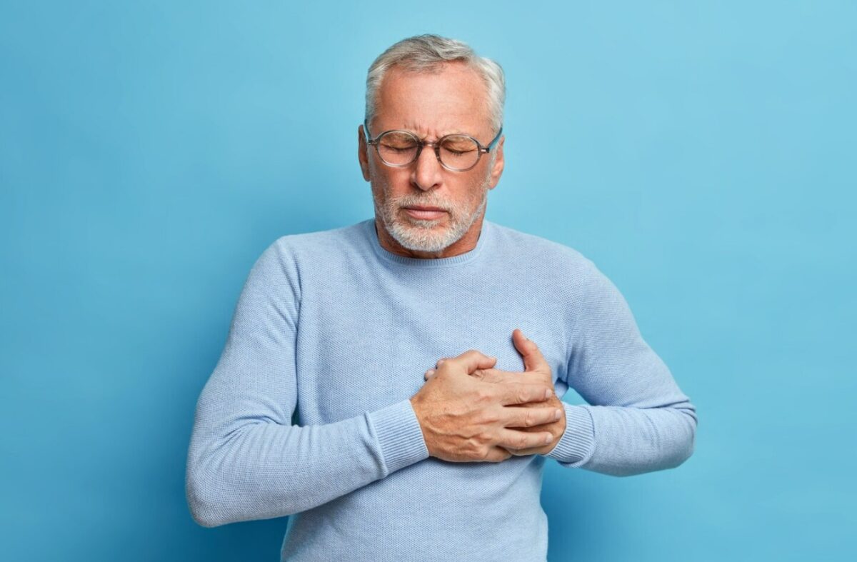 penyakit jantung koroner