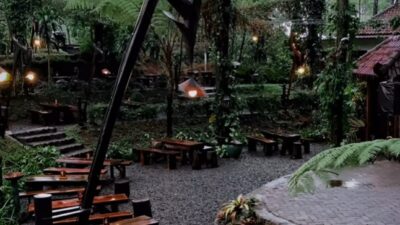 rekomendasi tempat healing di Pasuruan