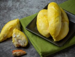 Jangan Makan Durian Berlebihan, Ini Akibatnya bagi Kesehatan