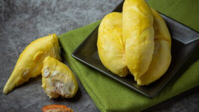 Jangan Makan Durian Berlebihan, Ini Akibatnya bagi Kesehatan