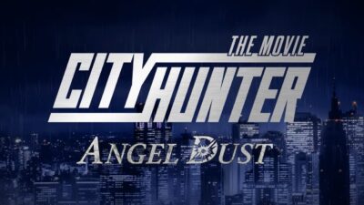 Film ‘City Hunter the Movie: Angel Dust’ Tayang Hari Ini Rabu 17 Januari, Buruan Saksikan!