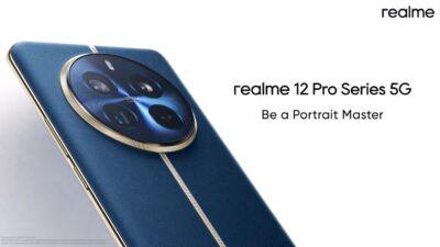 Siap Dirilis 29 Januari, Ini Bocoran Spesifikasi Seri Realme 12 Pro