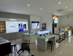 Spesial Bulan Depan, Ada Promo HP Besar-besaran di Taracell Mojokerto